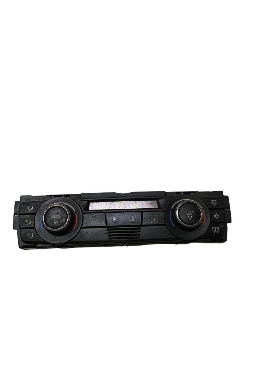 Climatronic  BMW 3 V Coupe E92 2005 - 2013 912821301
