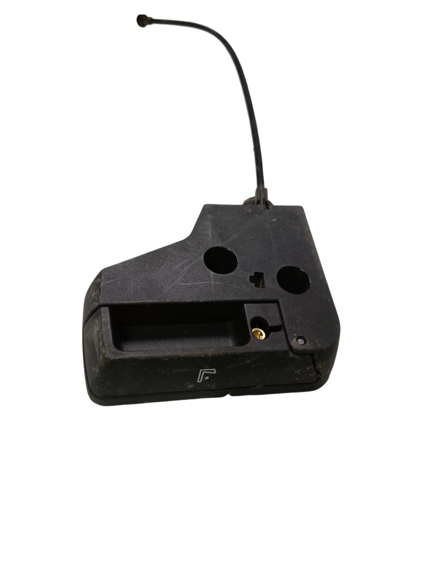 Maner reglaj scaun dreapta fata BMW 3 V Coupe E92 2005 - 2013 – foto 2