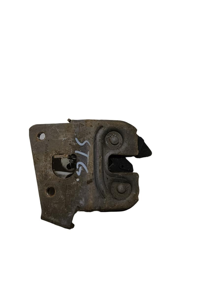 Broasca bancheta  stanga BMW 3 V Coupe E92 2005 - 2013 7112863