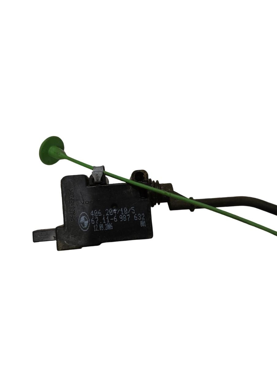 Motoras deschidere rezervor  BMW 3 V Coupe E92 2005 - 2013 69876332