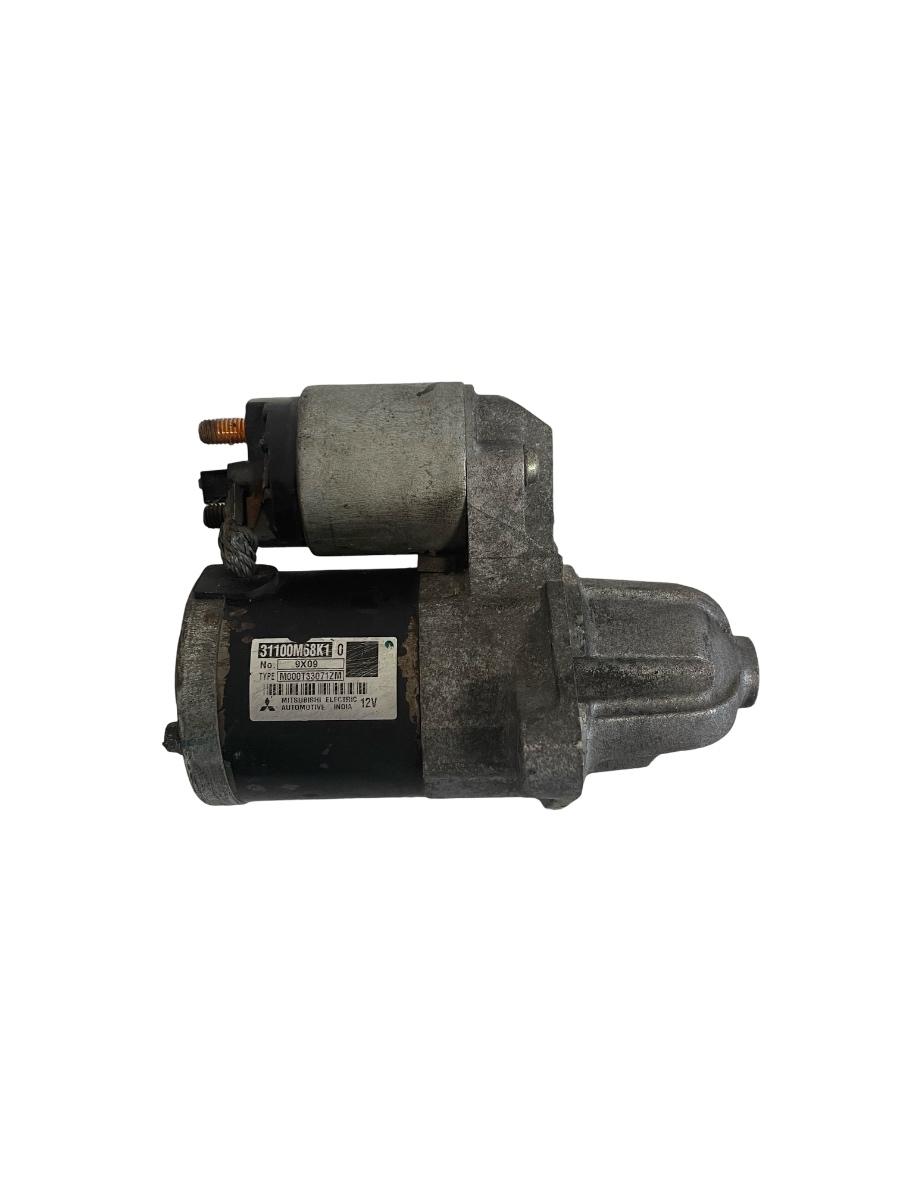 Electromotor NISSAN PIXO UA0 2009 - > 1.2B 31100M68K1