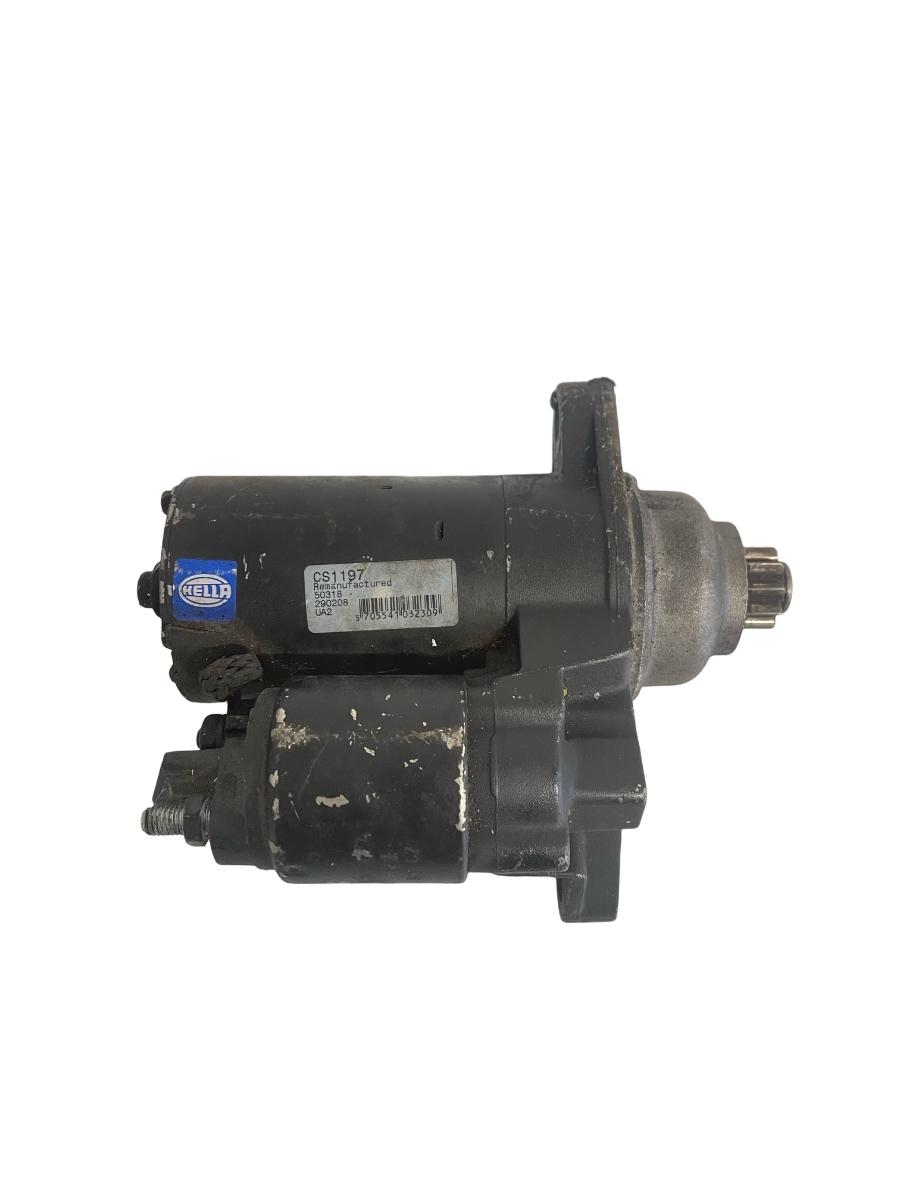 Electromotor SEAT IBIZA IV 6L1 2002 - 2009 1.4 16V BBY, BKY