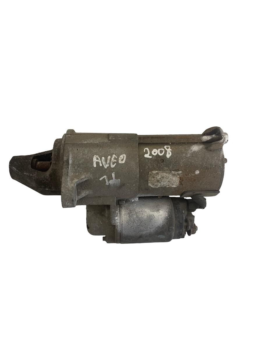 Electromotor CHEVROLET AVEO Saloon T250, T255 2005 - > 1.4B