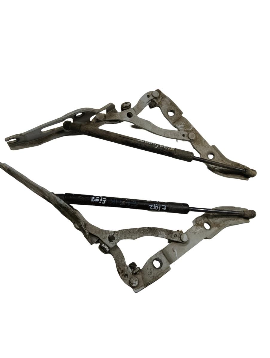 Telescop/balama portbagaj  BMW 3 V Coupe E92 2005 - 2013 – foto 2