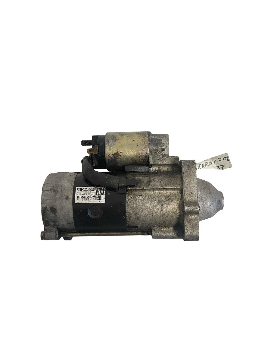 Electromotor SUZUKI GRAND VITARA I FT, HT 1998 - 2006 2.0D 31100-68D0 M002T85271