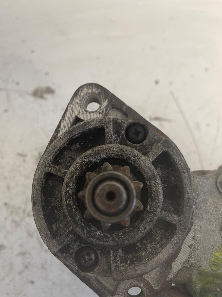 Electromotor KIA SPORTAGE JE_, KM_ 2004 - >  2.0CRDI 36100-27010 – foto 2