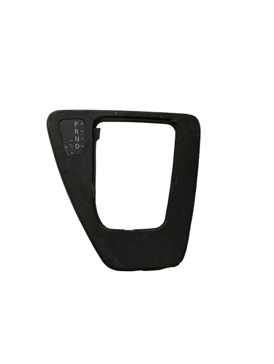 Ornament Selector viteze BMW 3 V Coupe E92 2005 - 2013
