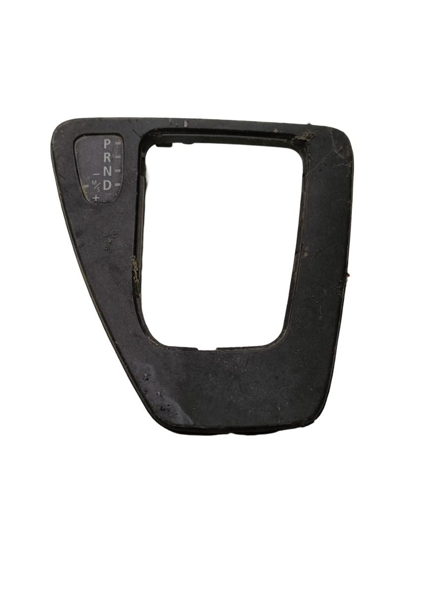 Ornament Selector viteze BMW 3 V Coupe E92 2005 - 2013 – foto 2