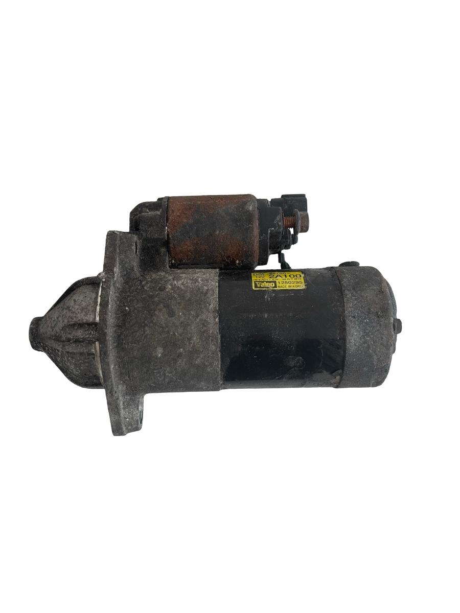 Electromotor KIA CERATO LD 2004 - 2009 1.6CRDI  361000-2A100 / 1250295