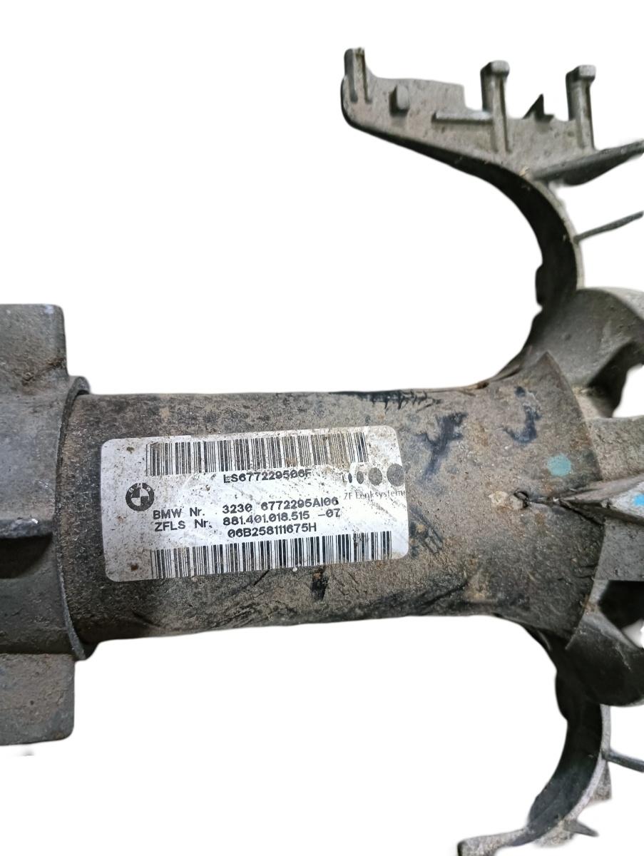 Coloana volan BMW 3 V Coupe E92 2005 - 2013 – foto 3