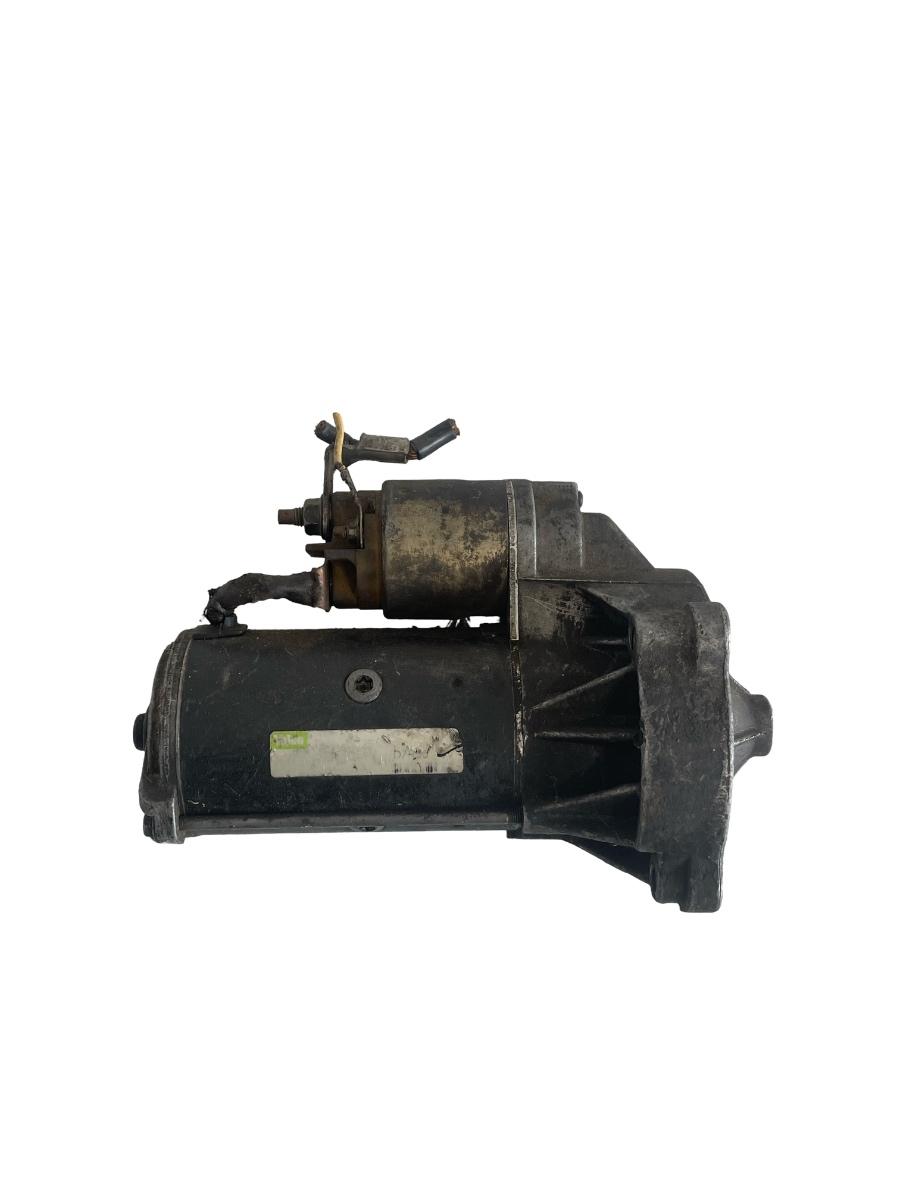Electromotor PEUGEOT 206 1.9D WJZ DW8 2A-C 2000 – foto 2