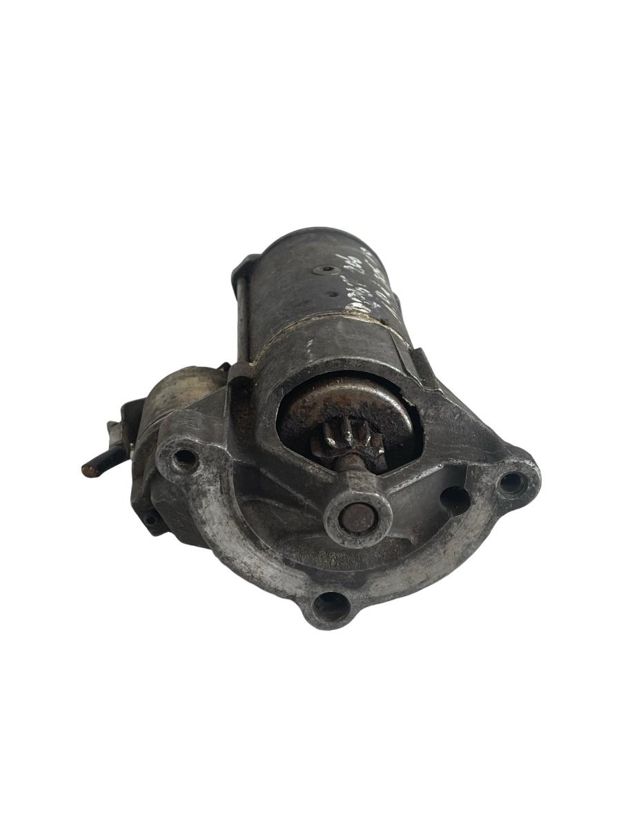 Electromotor PEUGEOT 206 1.9D WJZ DW8 2A-C 2000