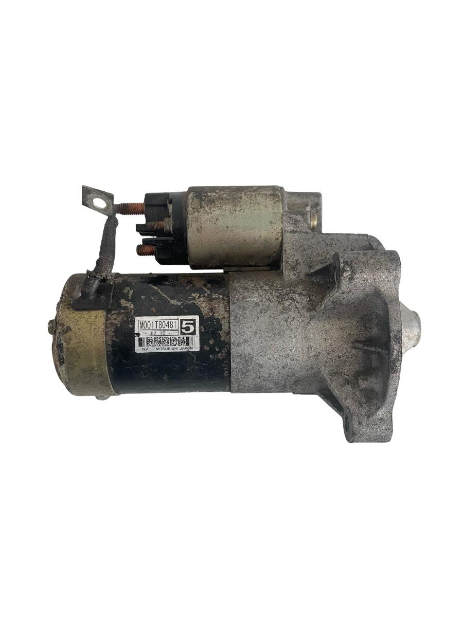 Electromotor CITROËN C5 I DC_ 2001 - 2005 2.0HDI  M001T80481
