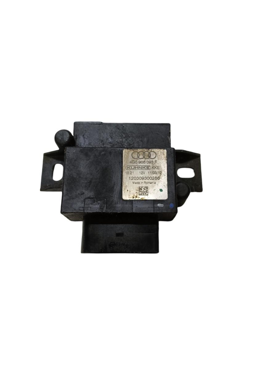 Modul pompa combustibil  AUDI A7 Sportback 4GA, 4GF 2010 - 2018 4g0906093f – foto 2