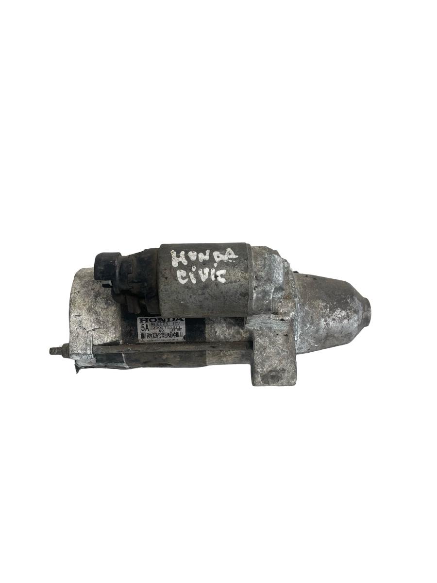Electromotor HONDA CIVIC VIII  FN, FK 2005 - > 2.2 CTDI MHG025 MOO2T35871 – foto 2