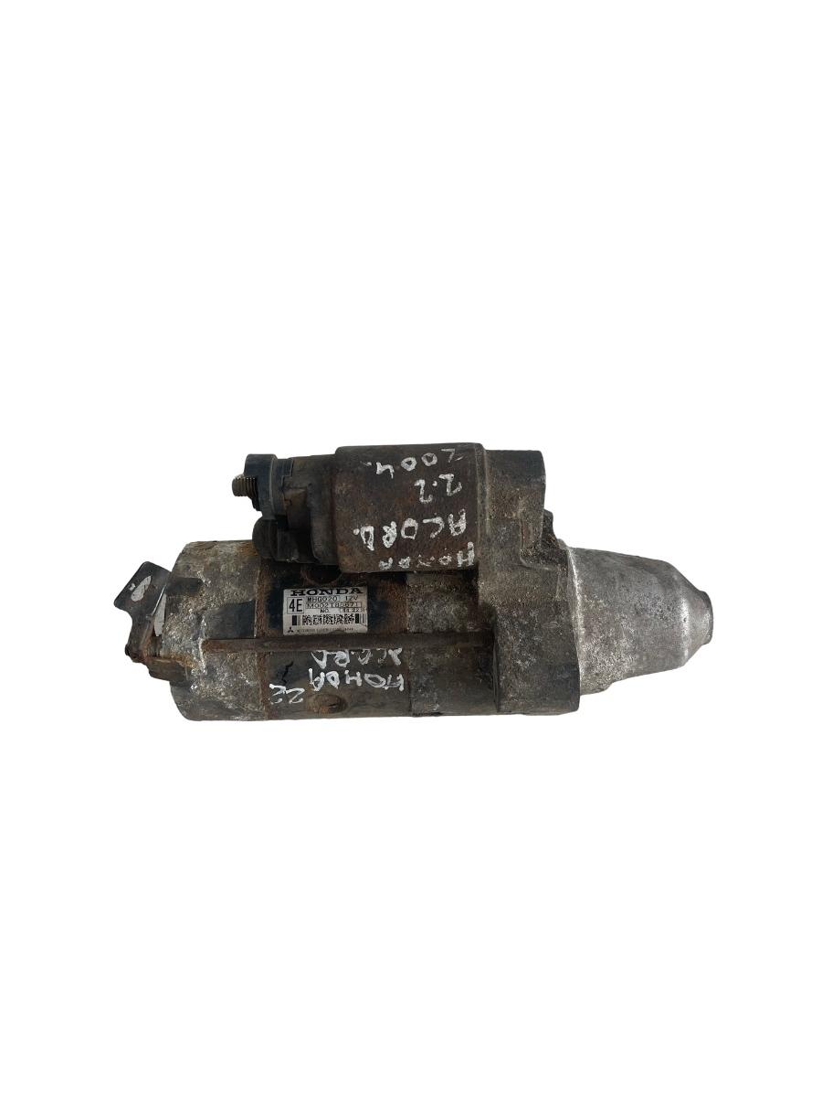 Electromotor HONDA FR-V BE 2004 - > 2.2 i CTDi N22A1 MHG020 M002T85671