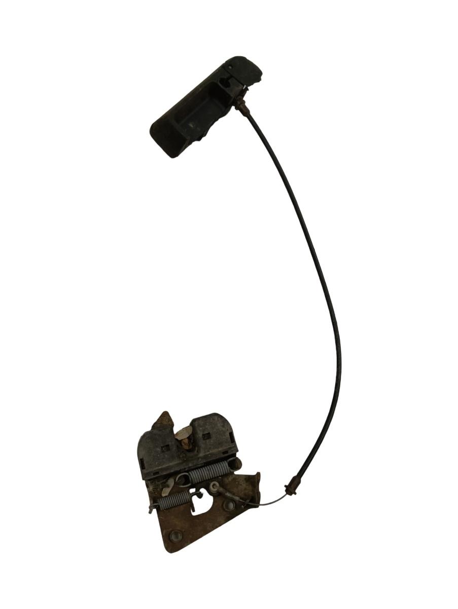 Maner scaun/blocator scaun stanga fata BMW 3 V Coupe E92 2005 - 2013