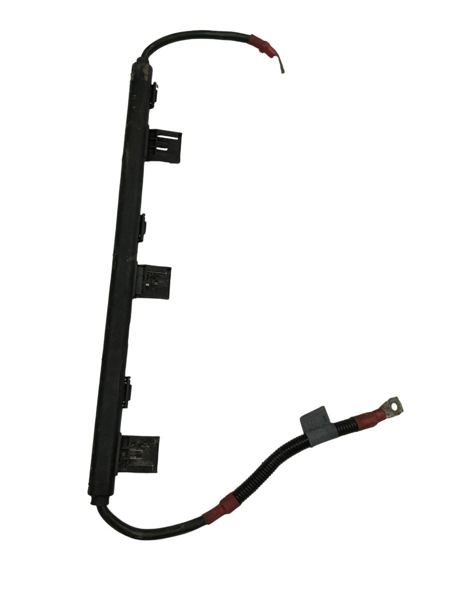 Instalatie masa motor BMW 3 V Coupe E92 2005 - 2013