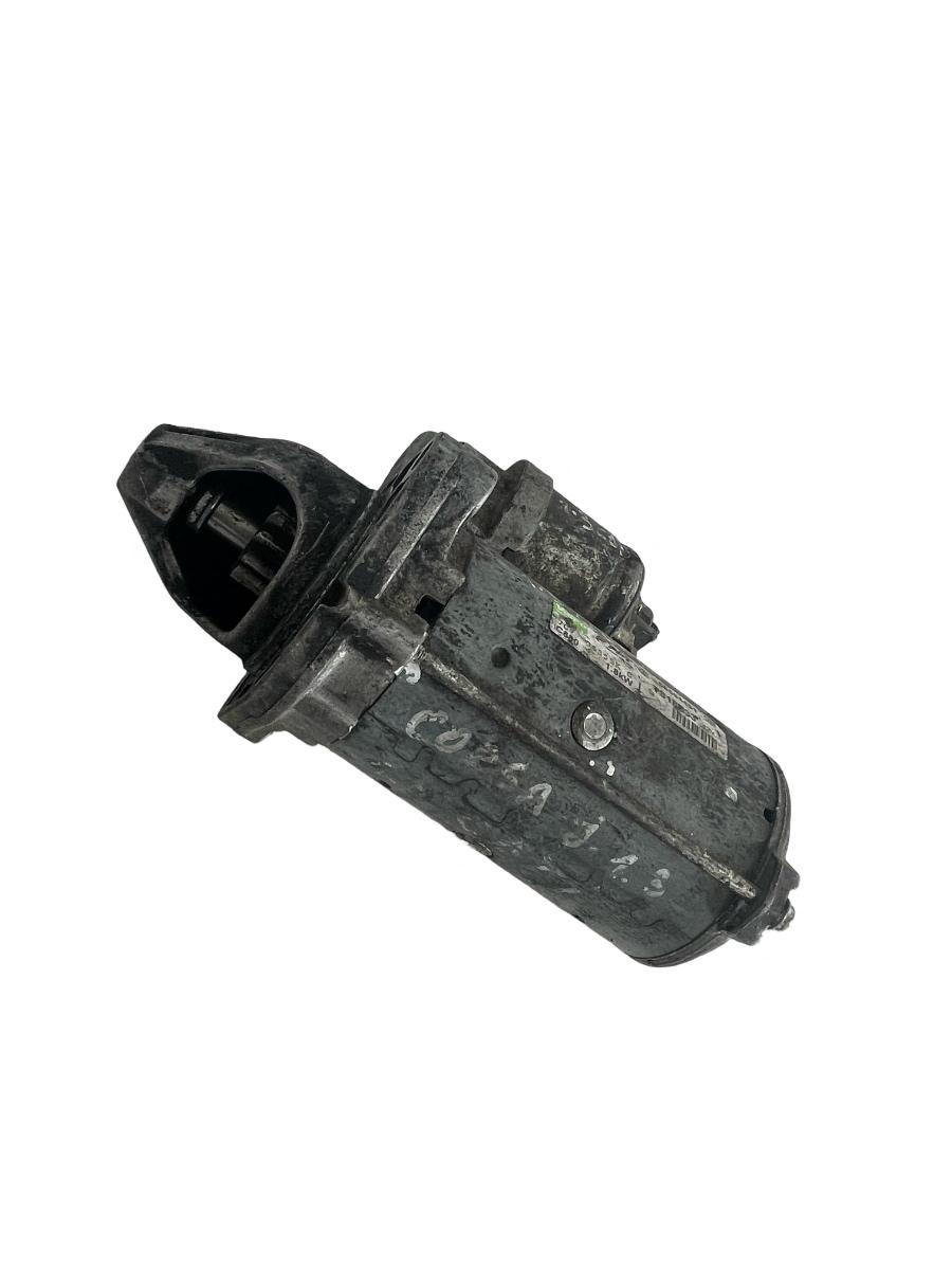 Electromotor OPEL CORSA D S07 2006 - 2014, OPEL ASTRA H L48, A04 2004 - 2014 1.3CDTI 55564491 – foto 2