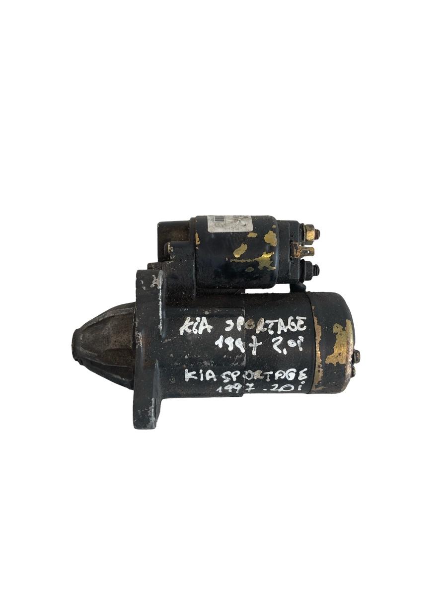 Electromotor KIA SPORTAGE K00 1994 - 2004 2.0i