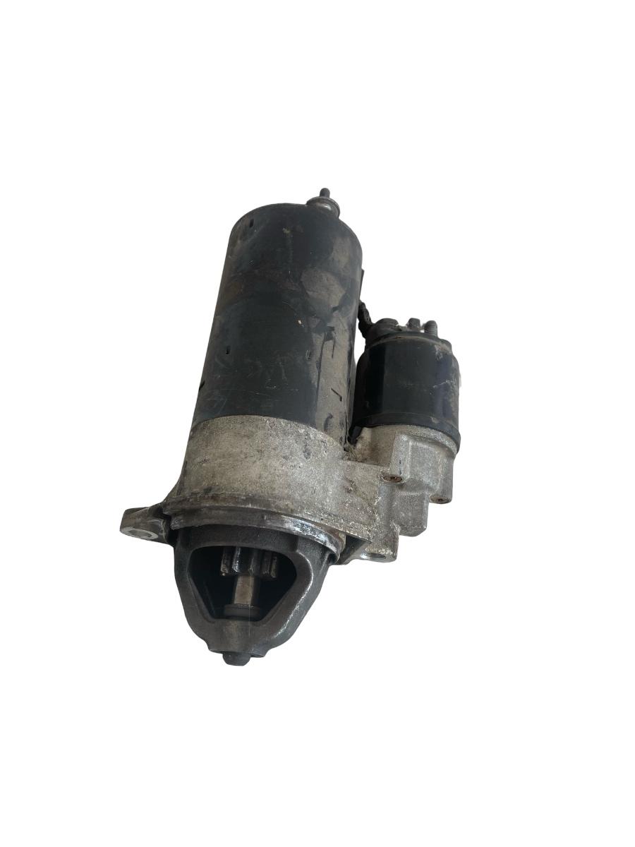 Electromotor OPEL VECTRA C Z02 2002 - 2009 2.2D 0001109055