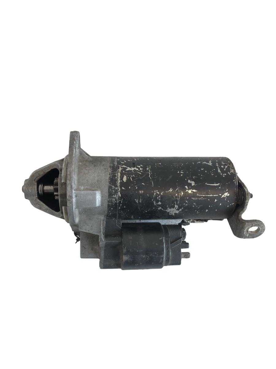Electromotor OPEL ASTRA G F48_, F08_, T98 1998 - 2009 1.7DTI 0001110115 – foto 2