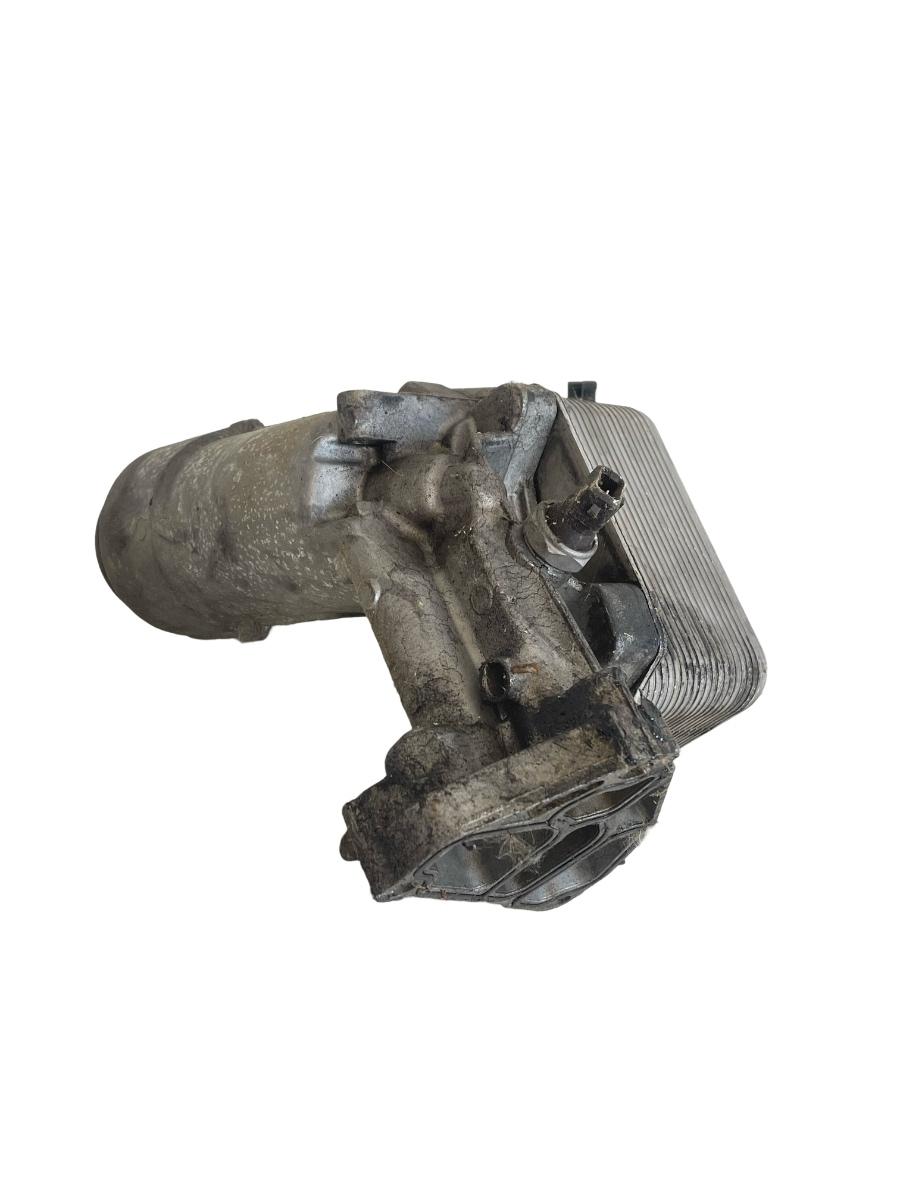 Carcasa filtru ulei termoflot BMW 3 V  E92 2005 - 2013 3.0D 7788453 – foto 2