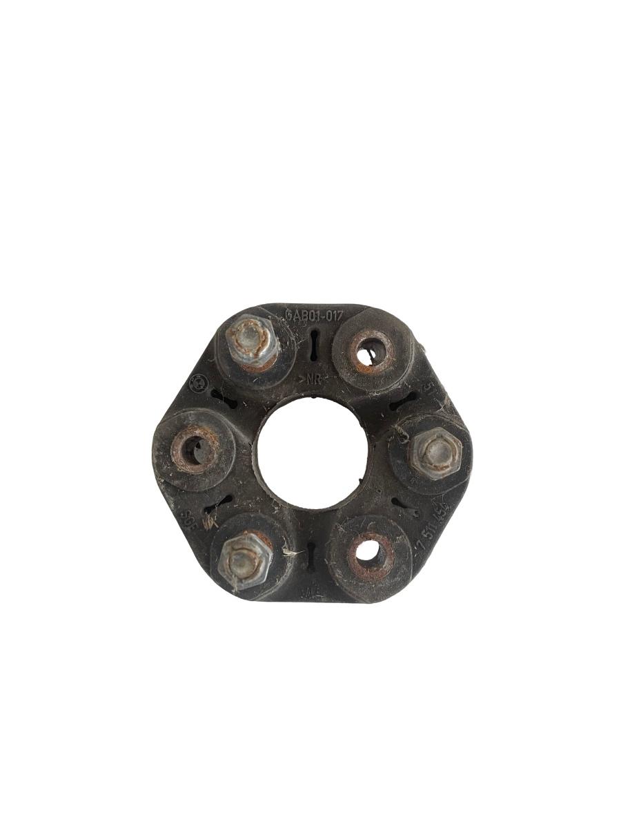 Articulatie / Flansa cardan BMW 3 V E92 2005 - 2013 3.0D 7511454 – foto 2