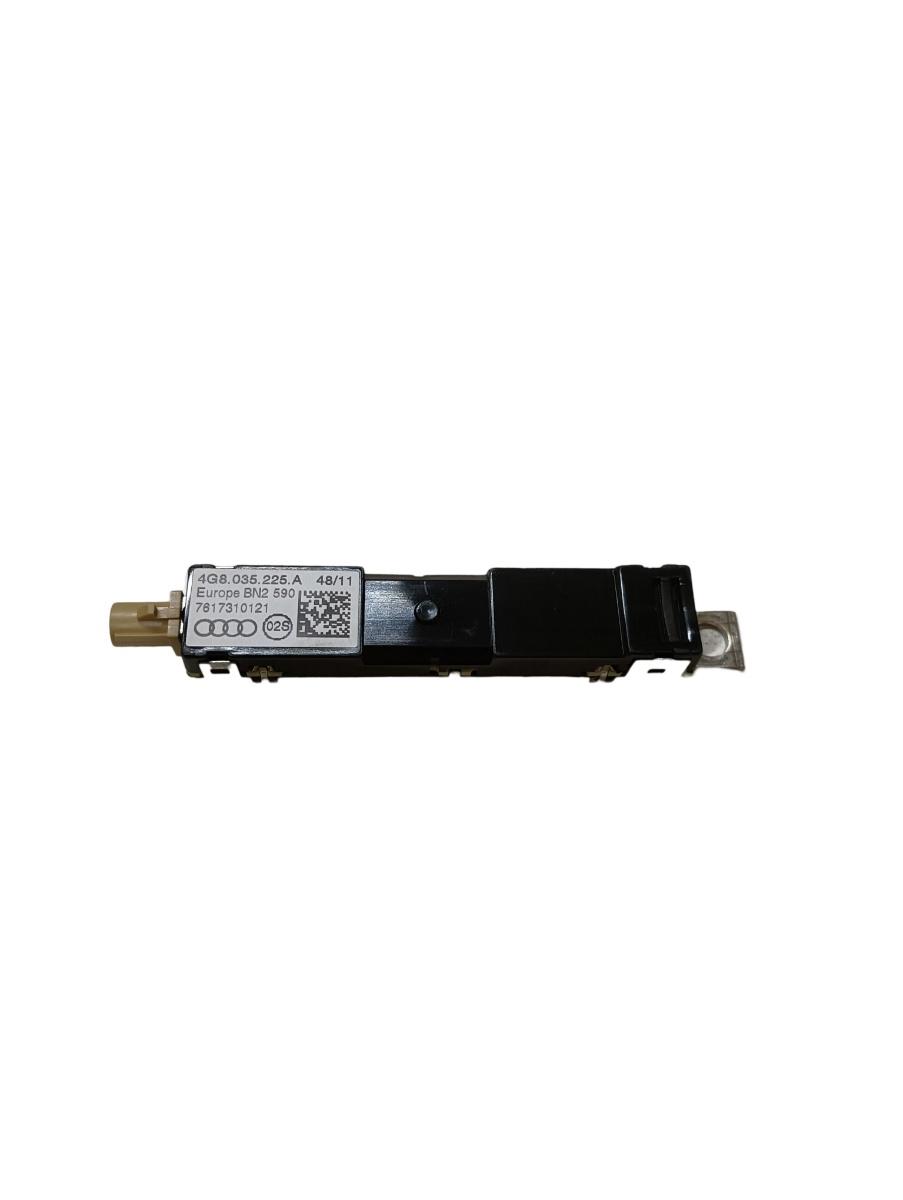Amplificator semnal antena AUDI A7 Sportback 4GA, 4GF 2010 - 2018 4g8035225a