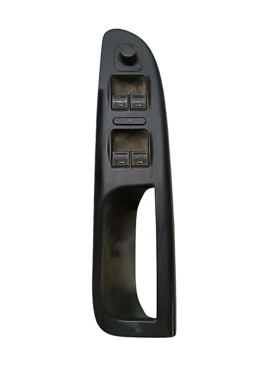 Butoane geamuri electrice stanga fata VOLKSWAGEN PASSAT 3C2 2005 - 2010