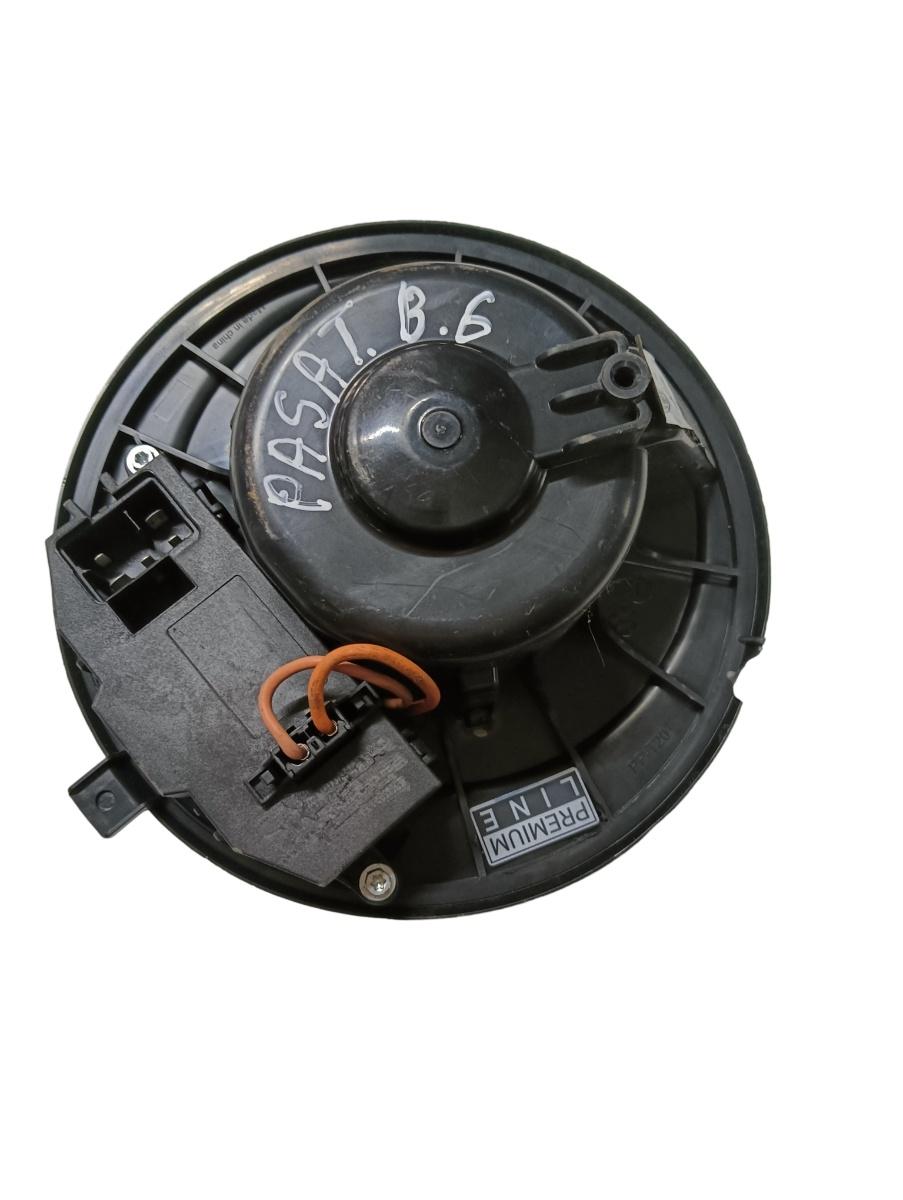 Aeroterma  VOLKSWAGEN PASSAT 3C2 2005 - 2010 8ew351043221 99000053