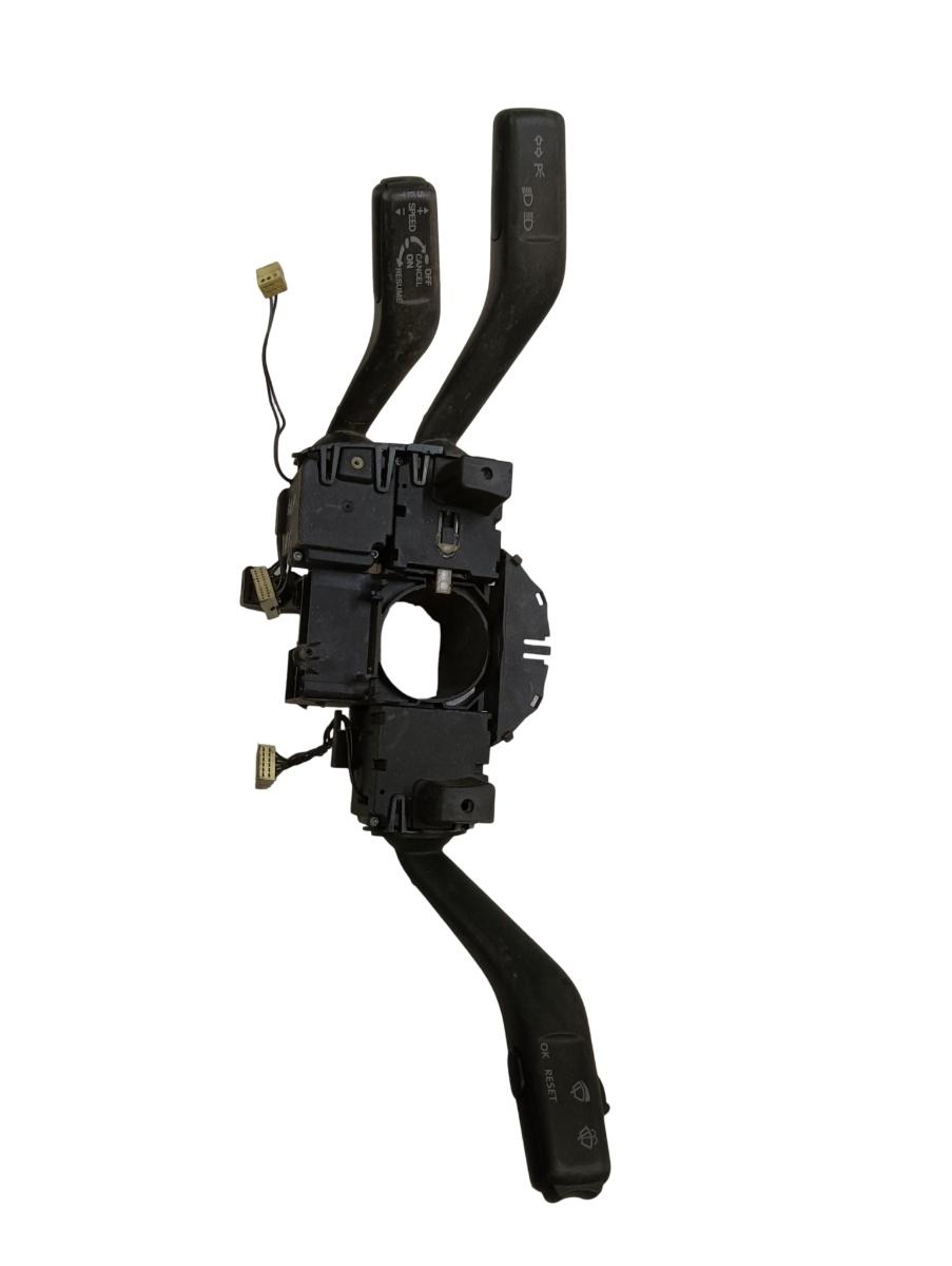 Ansamblu manete  VOLKSWAGEN PASSAT 3C2 2005 - 2010 TDI 16V BKP, CBAB VAG 3c5953513c