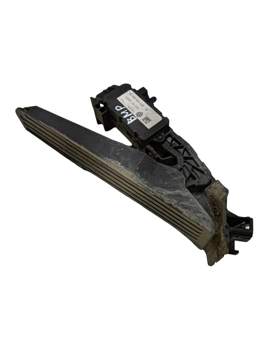 Pedala de acceleratie VOLKSWAGEN PASSAT 3C2 2005 - 2010 HELLA 1k1721503l