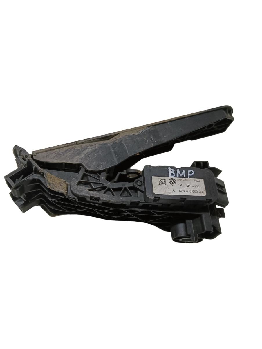 Pedala de acceleratie VOLKSWAGEN PASSAT 3C2 2005 - 2010 HELLA 1k1721503l – foto 2