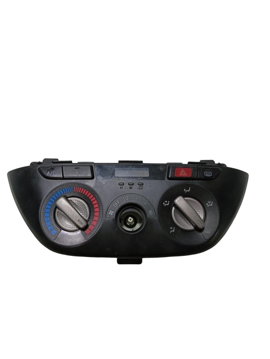 Climatizare TOYOTA RAV 4 II _A2_ 2000 - 2005 5590042150