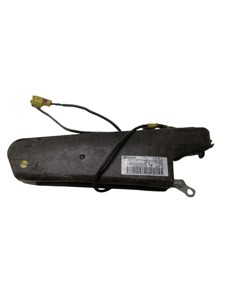 Airbag scaun dreapta fata VOLKSWAGEN PASSAT 3C2 2005 - 2010, SEAT LEON II 1P1 2005 - 2013 1k4880242b