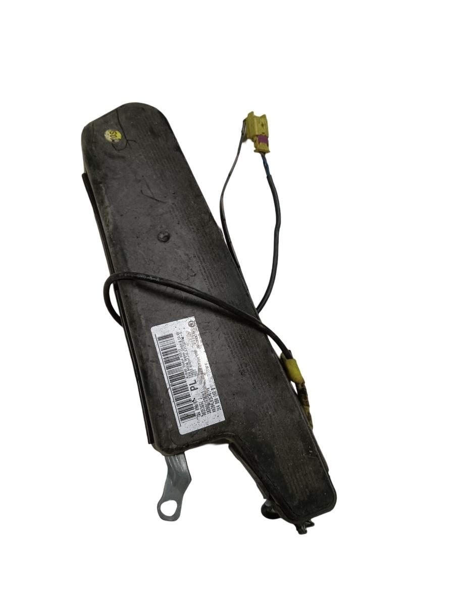 Airbag scaun dreapta fata VOLKSWAGEN PASSAT 3C2 2005 - 2010, SEAT LEON II 1P1 2005 - 2013 1k4880242b – foto 2