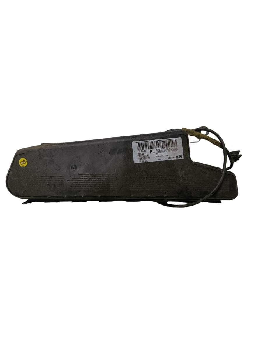 Airbag scaun dreapta fata VOLKSWAGEN PASSAT 3C2 2005 - 2010 1k4880241b