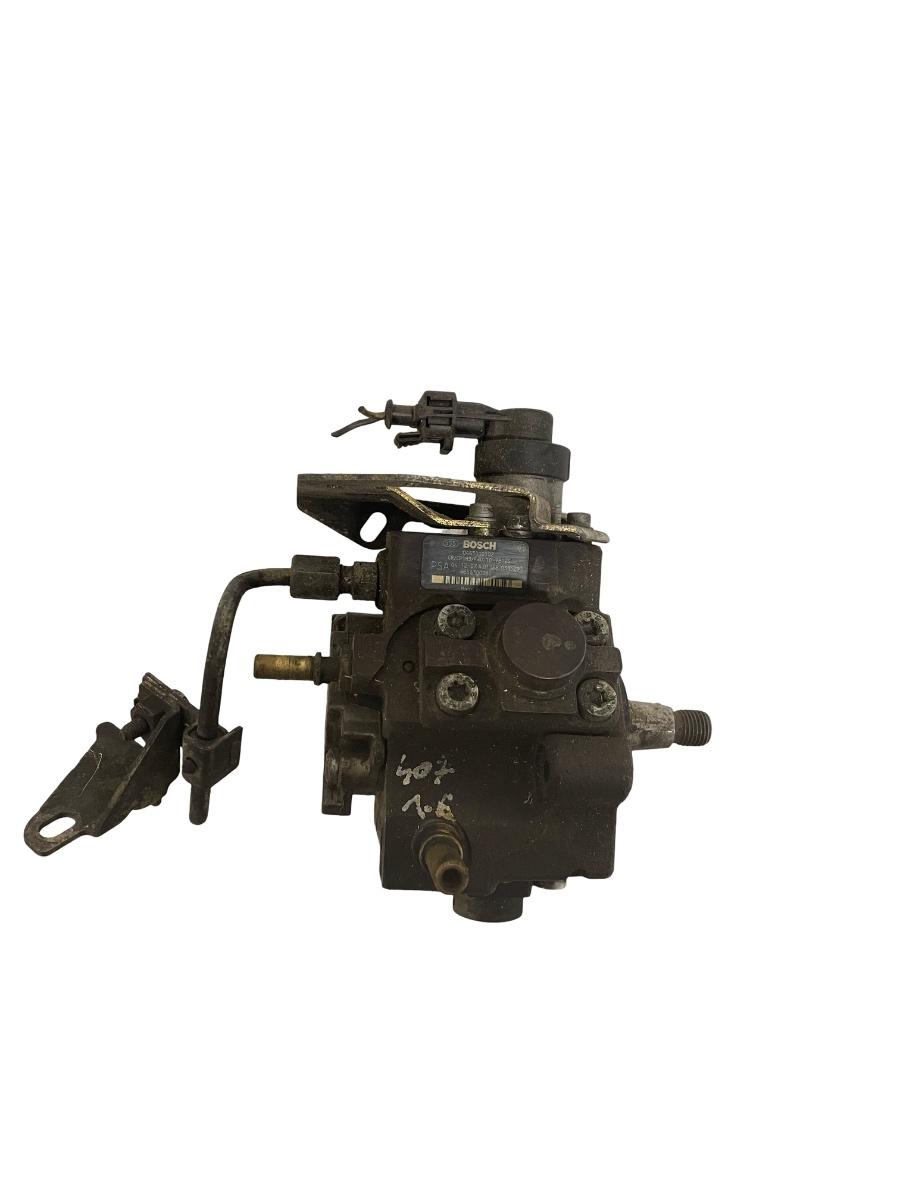 Pompa de injectie PEUGEOT 307 SW 3H 2002 - 2009 1.6HDI 9656300380 / 0445010102