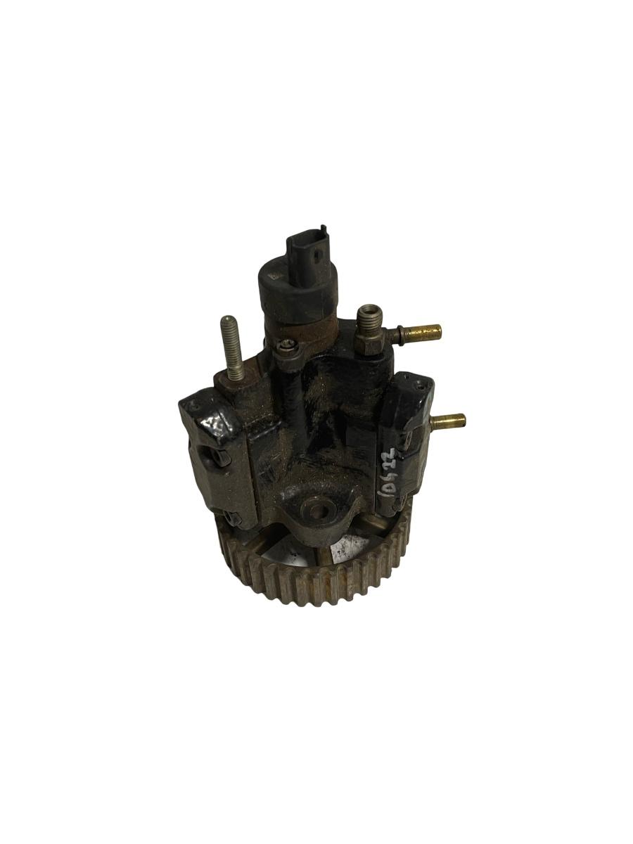 Pompa de injectie RENAULT LAGUNA II BG0/1_ 2001 - 2007 1.9DCI 0445010018 / 7700111010 – foto 2