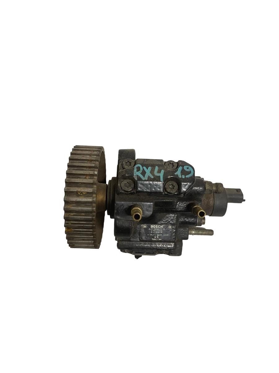 Pompa de injectie RENAULT LAGUNA II BG0/1_ 2001 - 2007 1.9DCI 0445010018 / 7700111010
