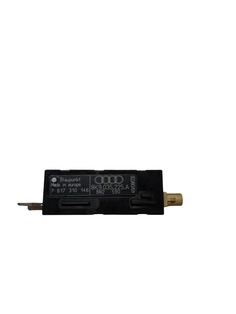 Antena GPS AUDI A4 IV Avant 8K5, B8 2007 - 2015 TDI CJCD, CMFB, CSUA 8k9035225a