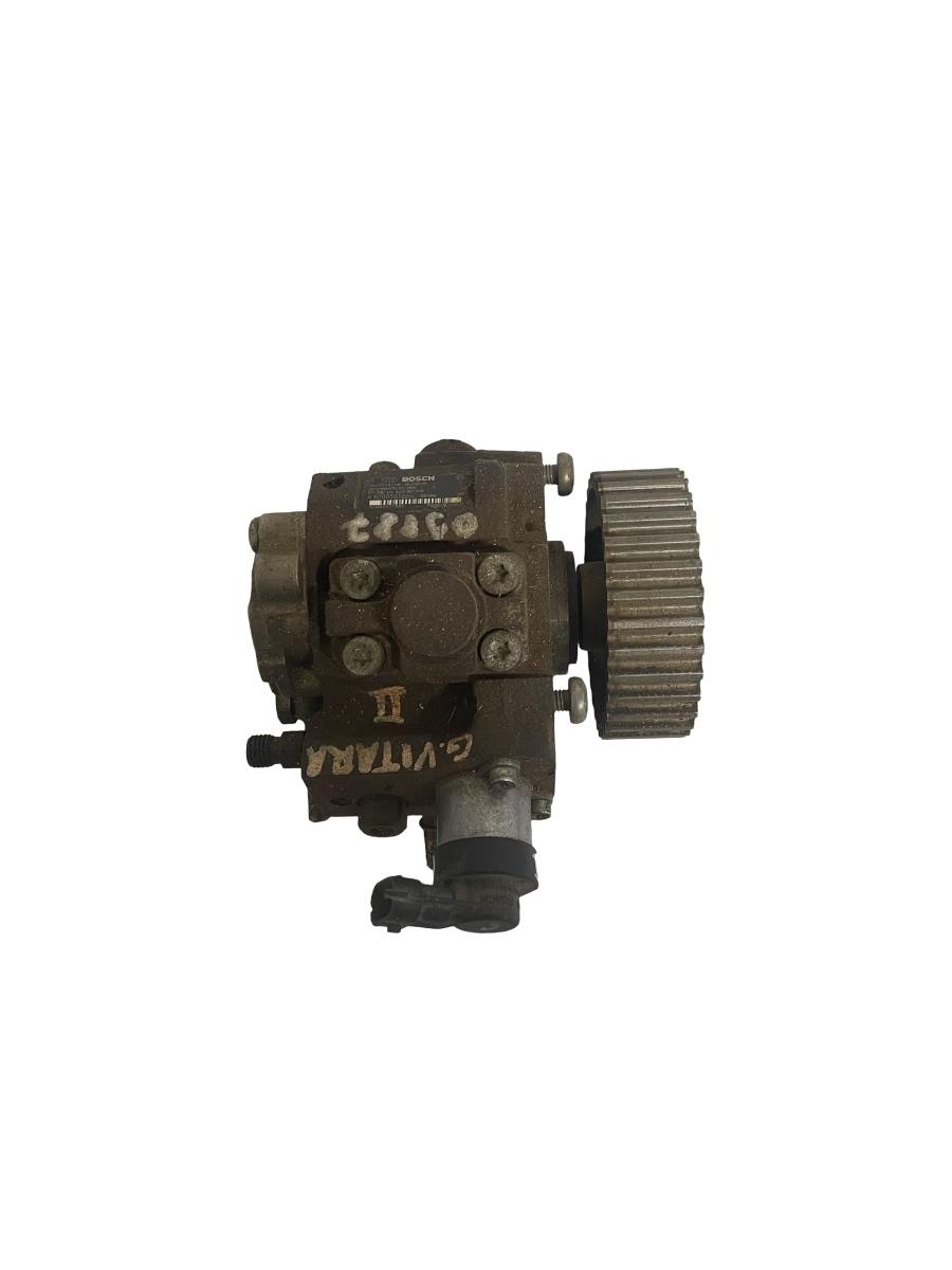 Pompa de injectie  SUZUKI GRAND VITARA II JT, TE, TD 2005 - > 1.9DCI 5429535 / 0445010148 – foto 2