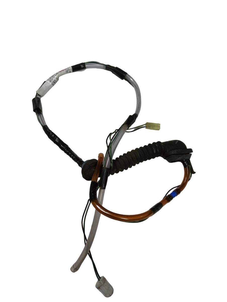 Furtun spalator parbriz  SUZUKI SX4 EY, GY 2006 - > – foto 2