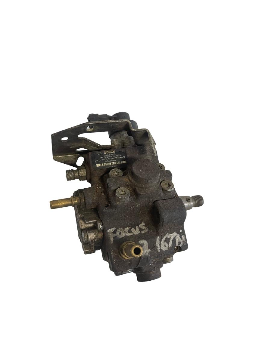 Pompa de injectie/inalta  FORD FOCUS II  2004 - 2013 1.6TDCi 9656300380 / 0445010102