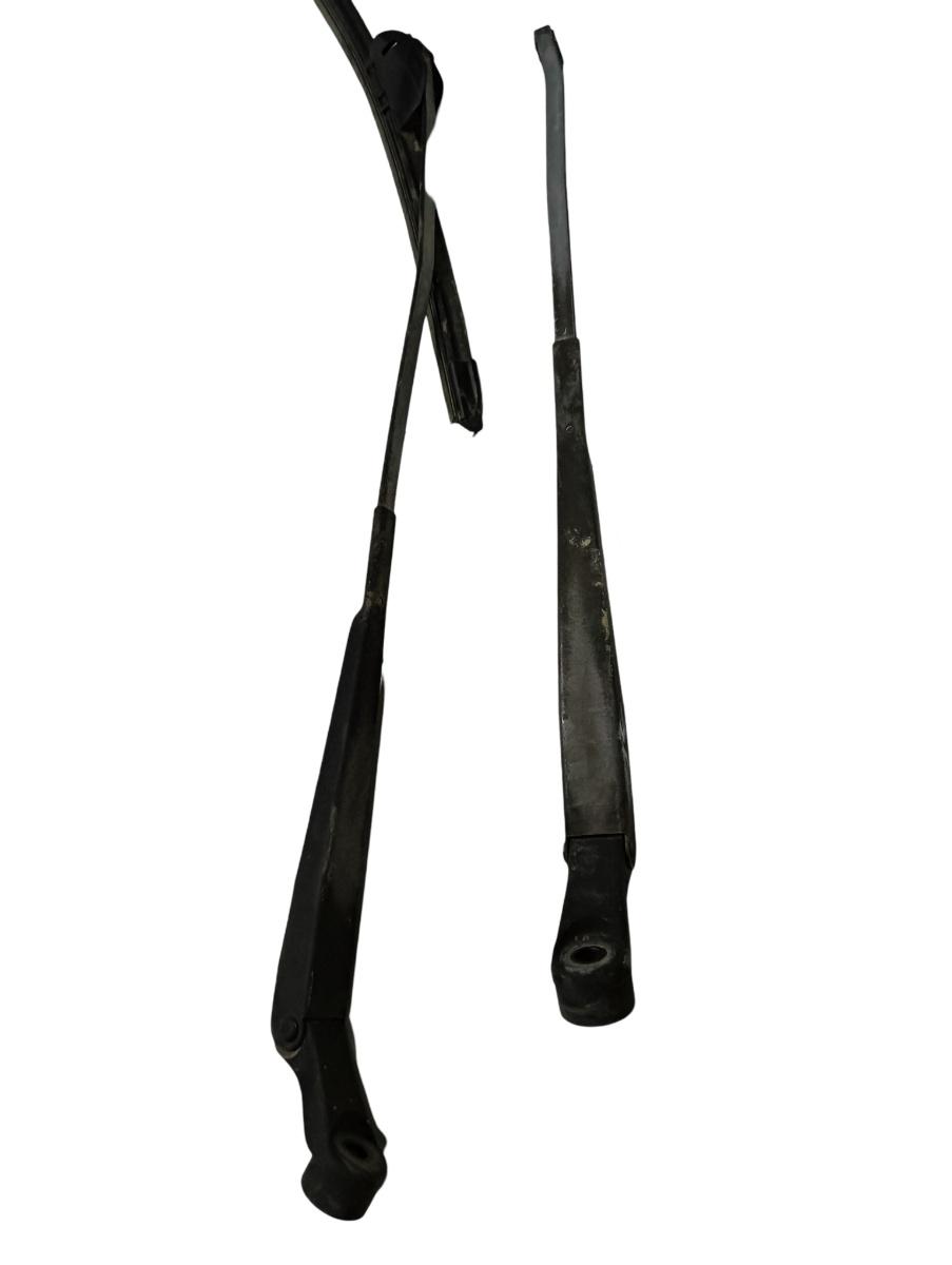 Set Brat stergator parbriz SUZUKI JIMNY SN 2011
