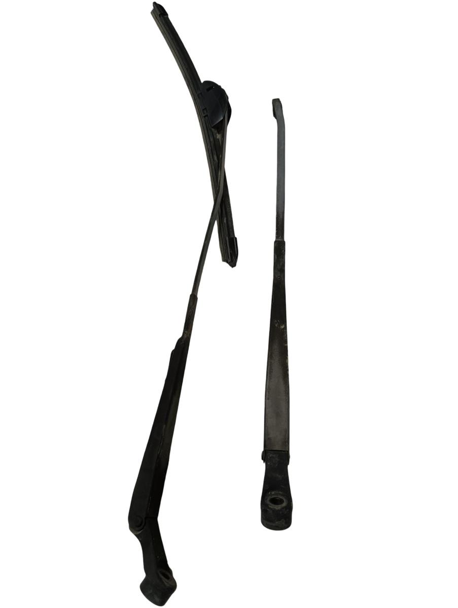 Set Brat stergator parbriz SUZUKI JIMNY SN 2011 – foto 2