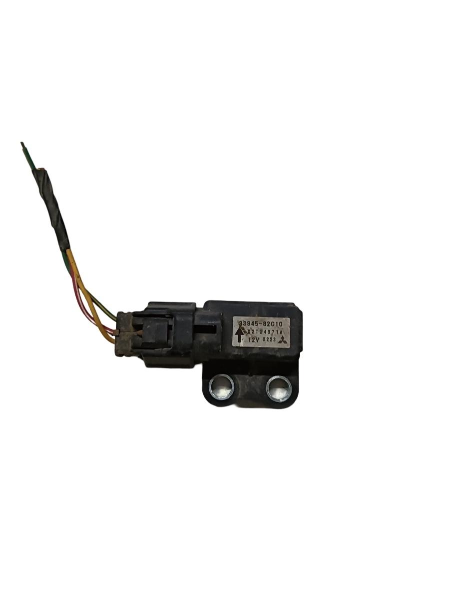 Senzor impac airbag  SUZUKI JIMNY SN 2011 - > 1.3 1.3 M13A