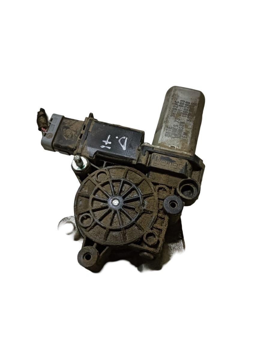 Macara geam electric  dreapta fata FIAT DUCATO Box 250, 290 2006 - > – foto 2