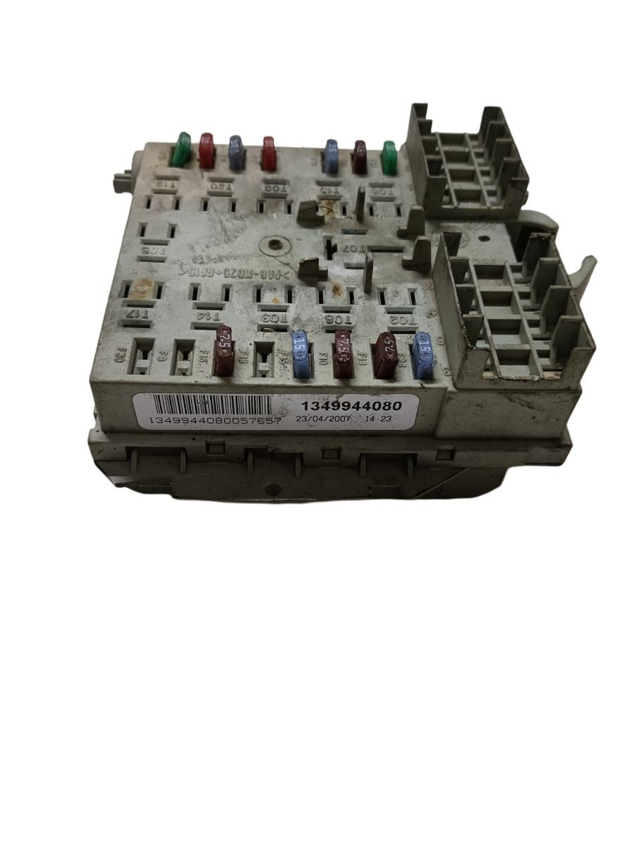 Panou sigurante FIAT DUCATO Box 250, 290 2006 - > 2.3 120 Multijet 2,3 D F1AE0481D, FPT 1349944080 – foto 2